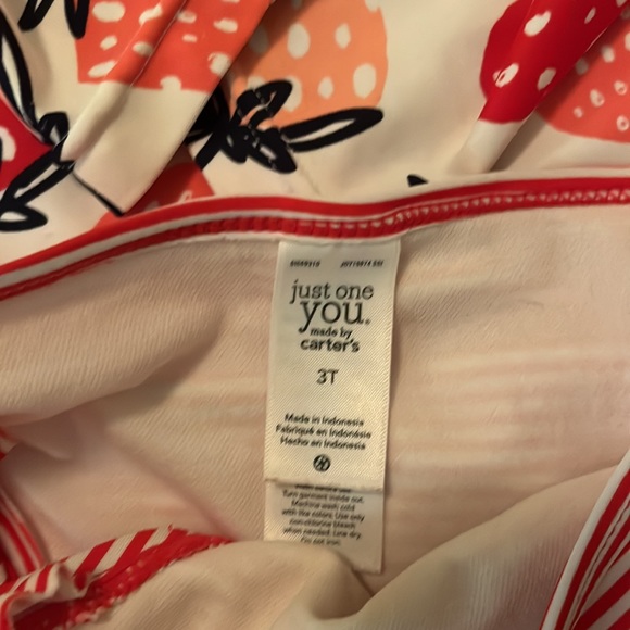 ☀️Toddler rash guard set - Picture 2 of 4